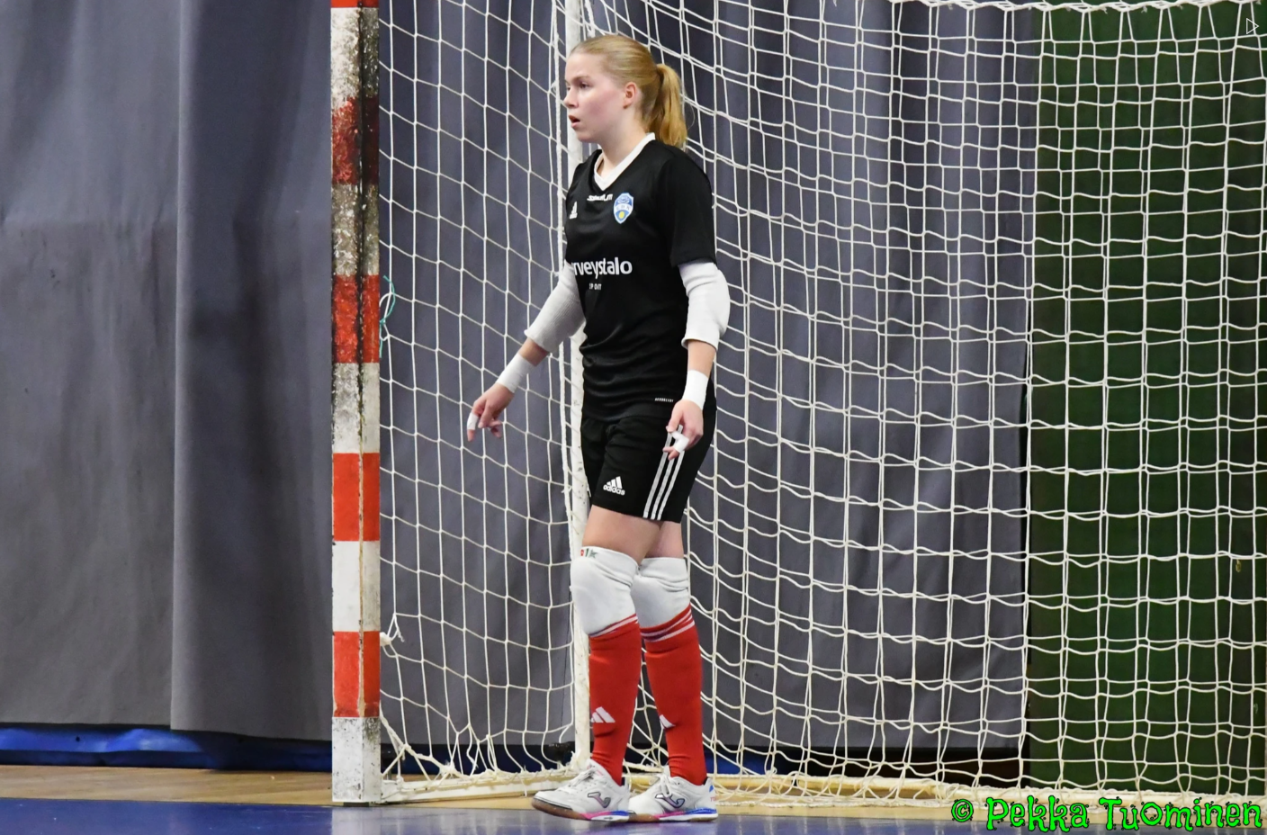 Naisten Futsal Liiga Vuosi K ynnistyi Vierastappioilla Esbo Bollklubb Naisten Futsal Liiga Vuosi K ynnistyi Vierastappioilla Esbo Bollklubb